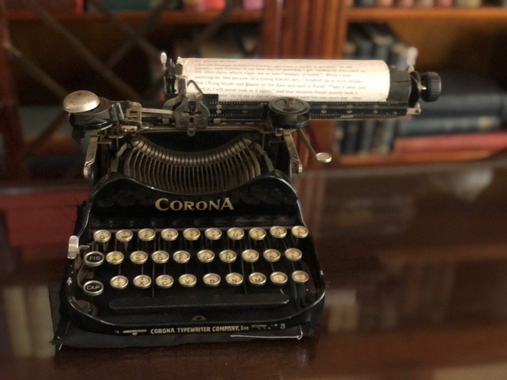 Karen Blixen Museum