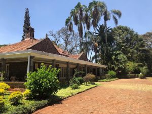 Karen Blixen Museum