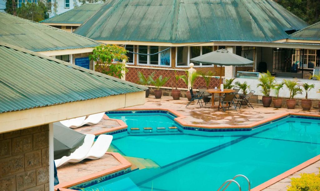 Royale Hotel Karen