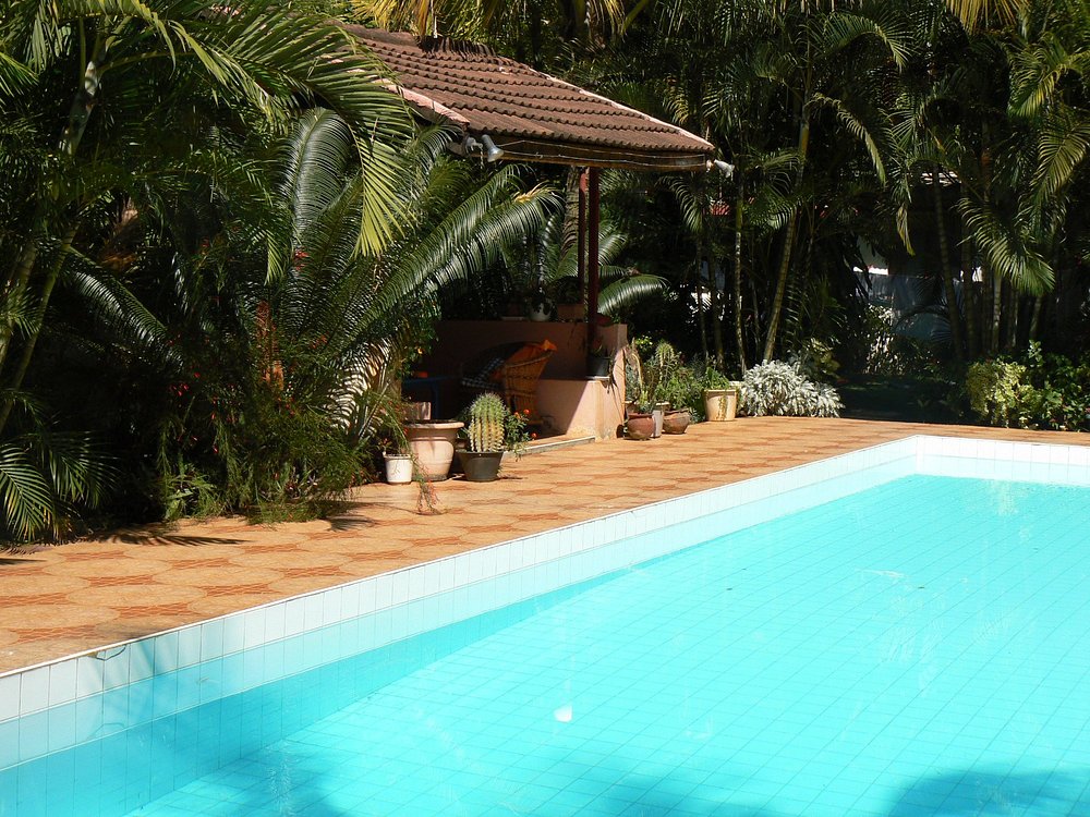 Pabaris Paradise