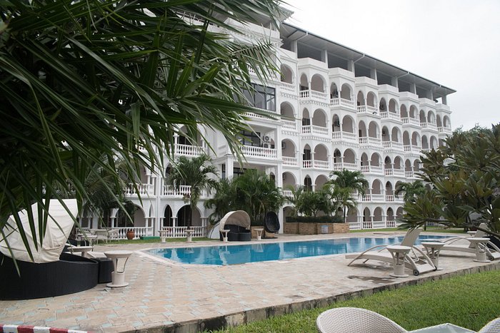 CityBlue Creekside Hotel and Suites, Mombasa