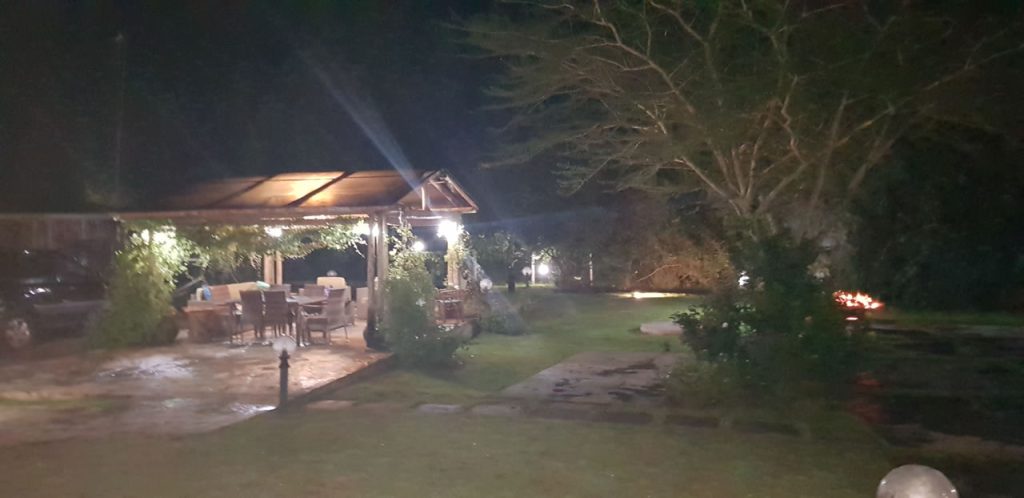 Ngomongo Cottage