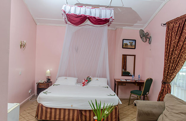 JUMUIA HOTEL KISUMU