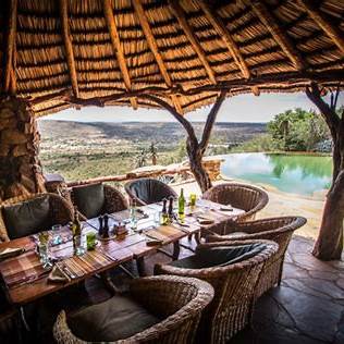 Ol Malo Lodge