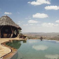 Ol Malo Lodge