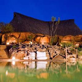 Ol Malo Lodge