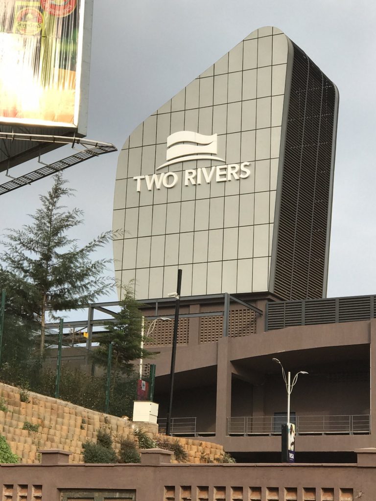 Two Rivers Mall