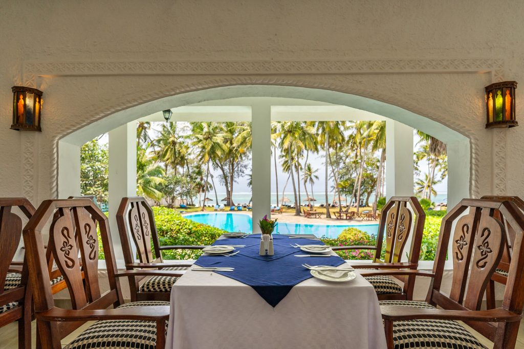 Diani Sea Lodge
