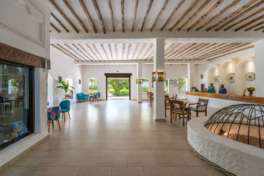 Diani Sea Lodge