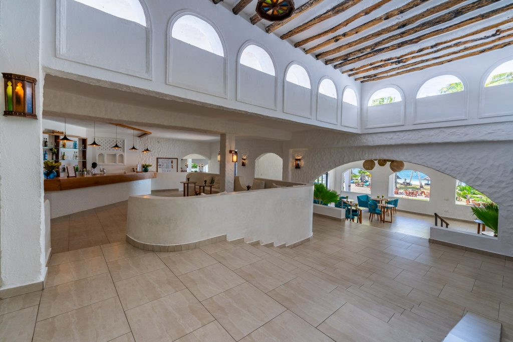 Diani Sea Lodge