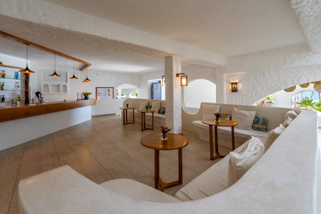 Diani Sea Lodge