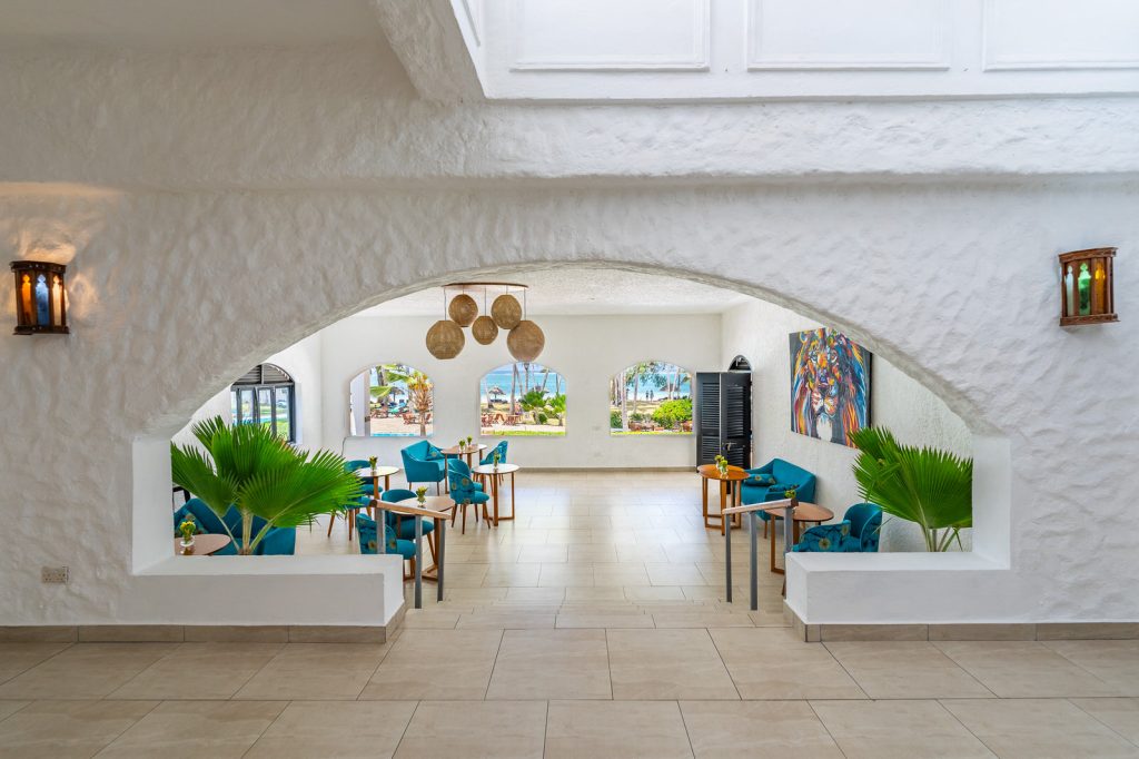 Diani Sea Lodge