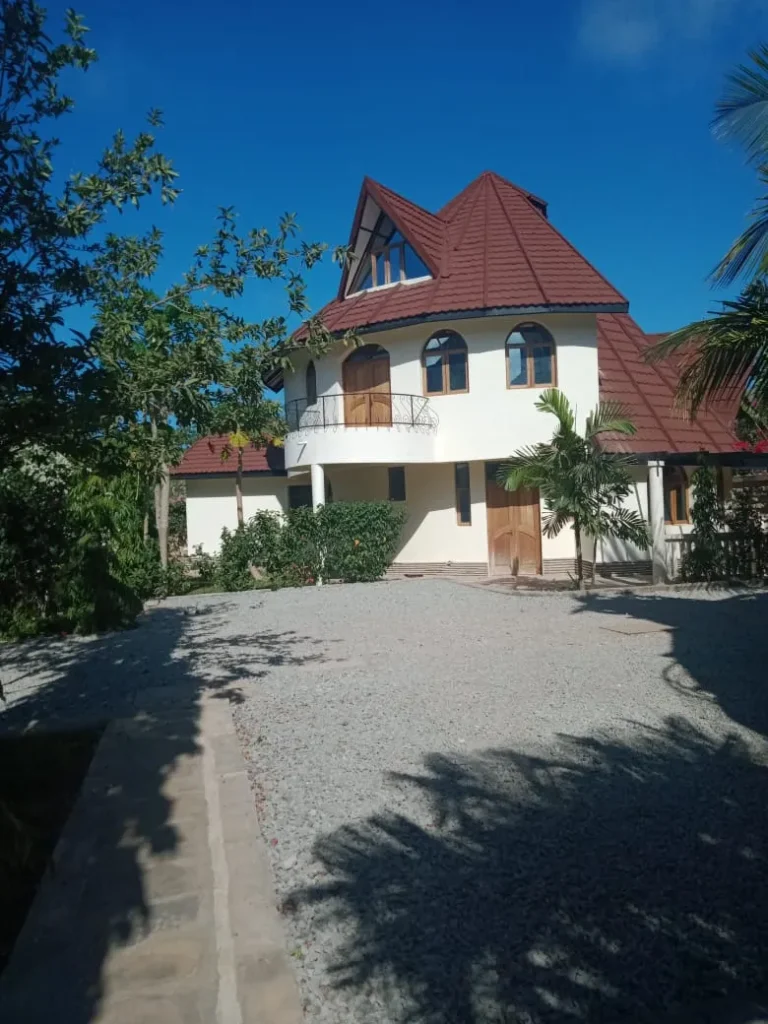 Jasmine GARDENS