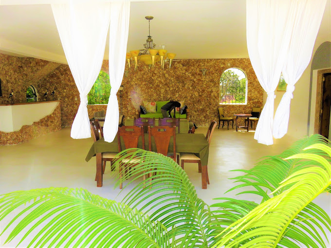 Bennu’s House Richard’s