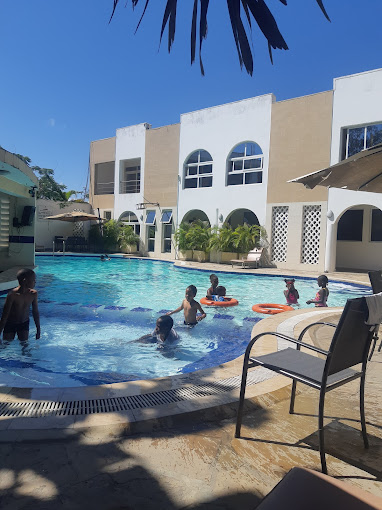 Gasaro Hotel