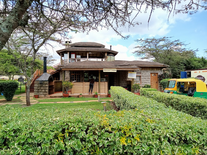 Chaka Ranch