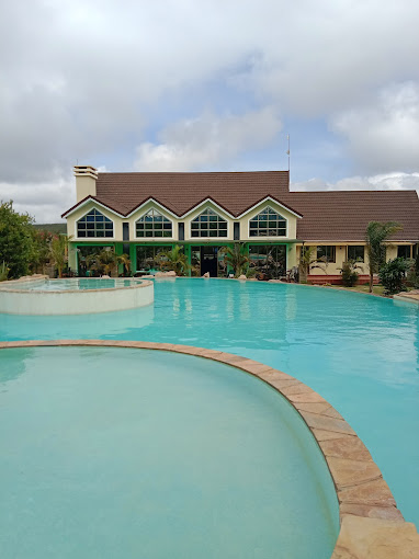 LUSOI RESORT
