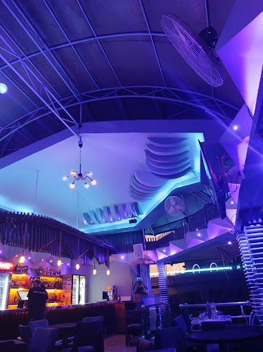 The Yacht Lounge Mtwapa