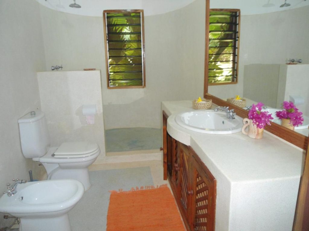 Villa Mela,Malindi