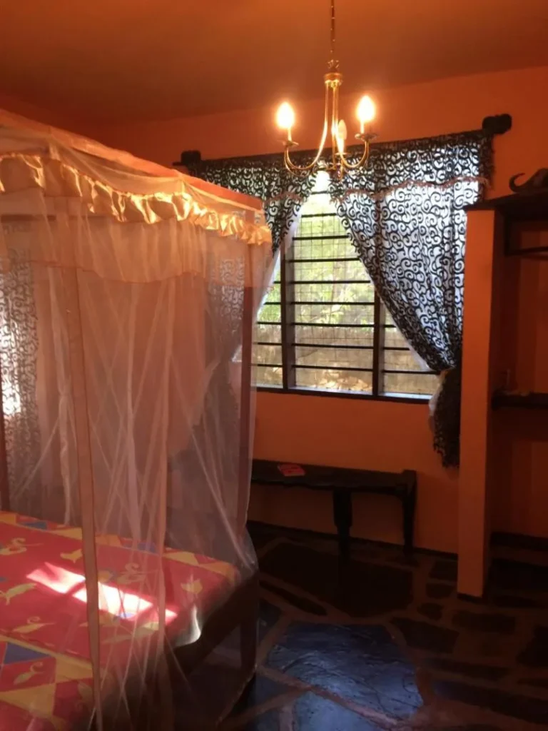Villa Bahati Oasis Sun Dream