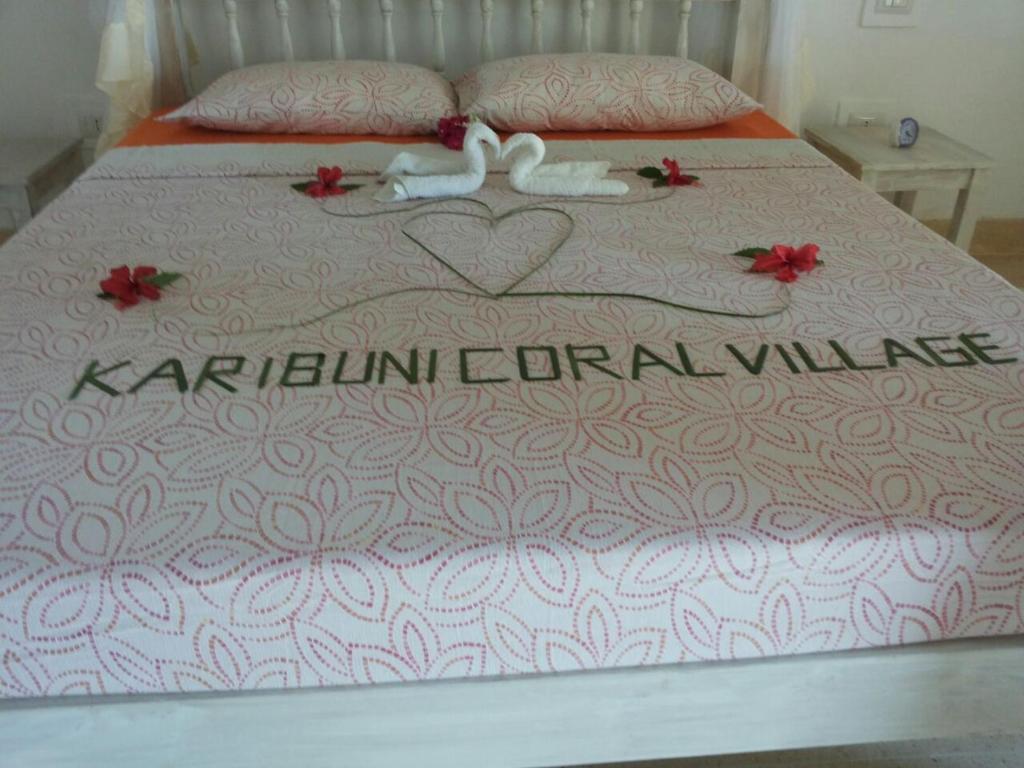 Coral Village Boutique Hotel