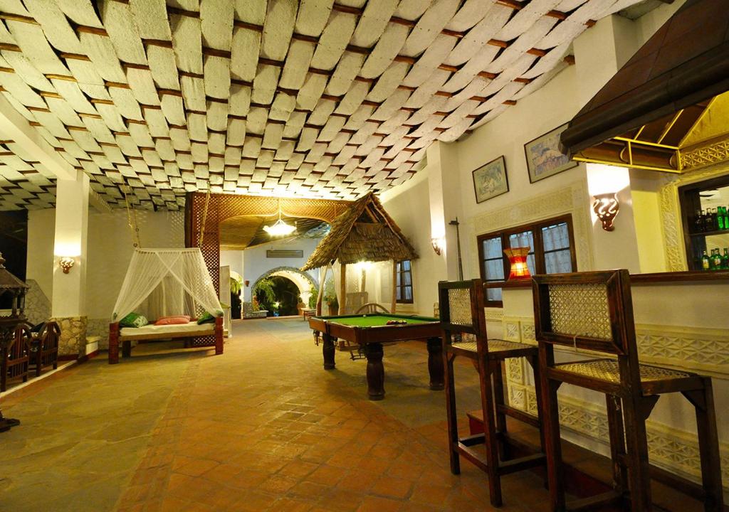 Kilifi Bay Beach Resort