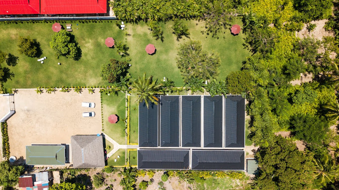 Kwetu Resort