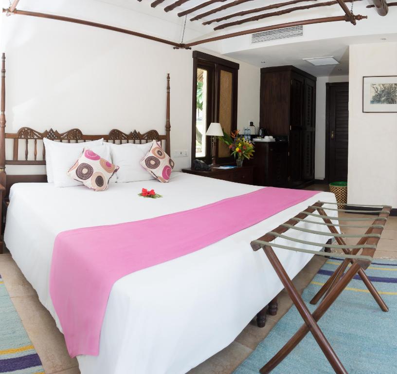 Jacaranda Indian Ocean Beach Resort