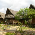 Moon Light Banda & Camp Site