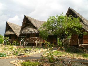 Moon Light Banda & Camp Site