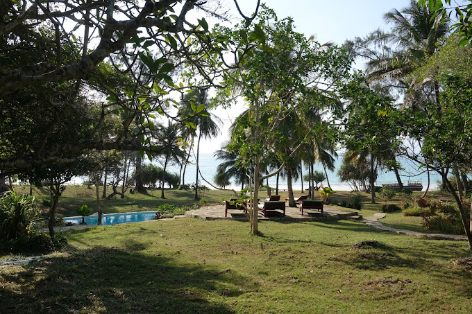 Diani House