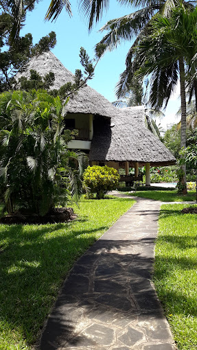 Palm Dream Villa