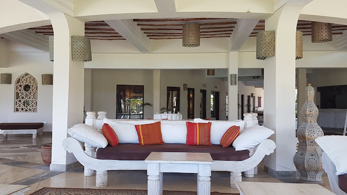 7 Islands Resort Watamu