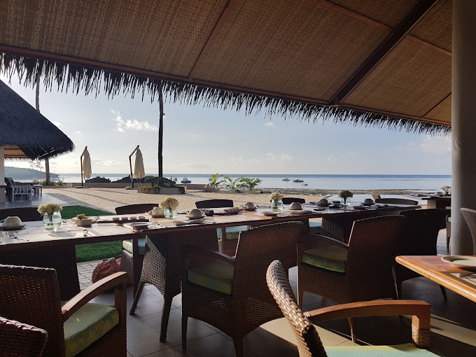 Hemingways Watamu