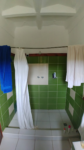 Granchio Villas-Watamu