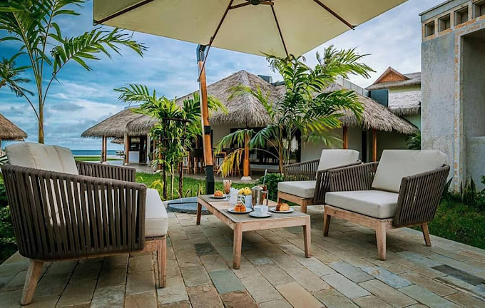 Hemingways Watamu