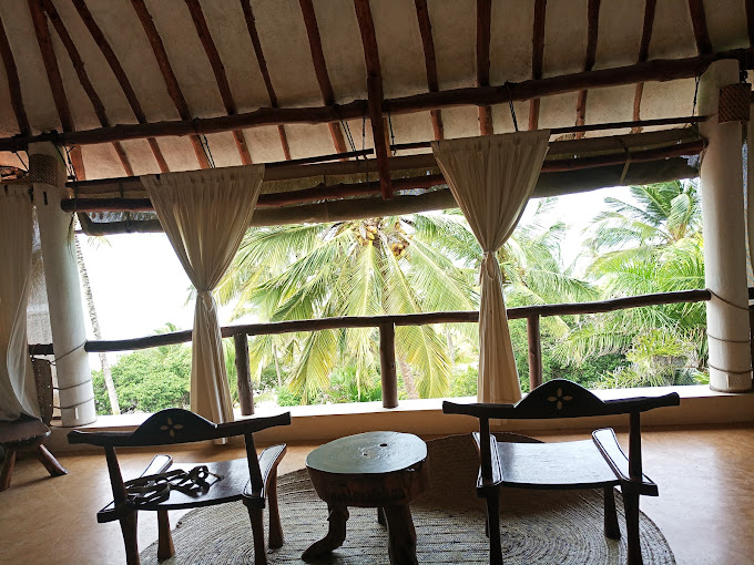Swahili House