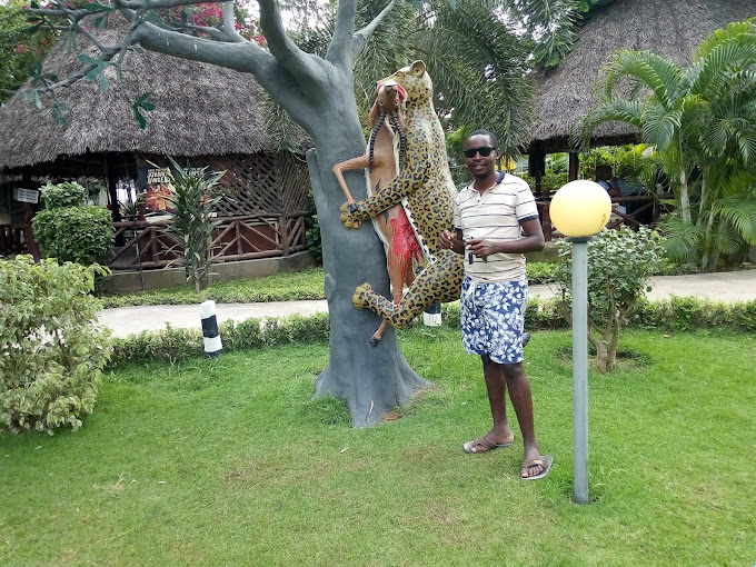 Choma zone – Mtwapa Palms