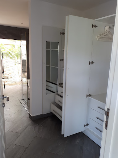 Amber Villas Diani