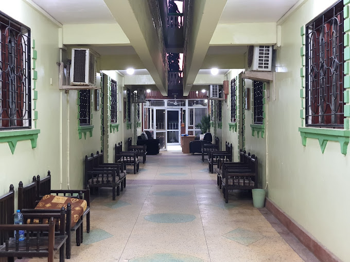 Mtwapa Prestige Leisure Hotel & Conference Limited
