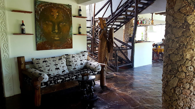 Boutique Hotel Nyumbani Tembo