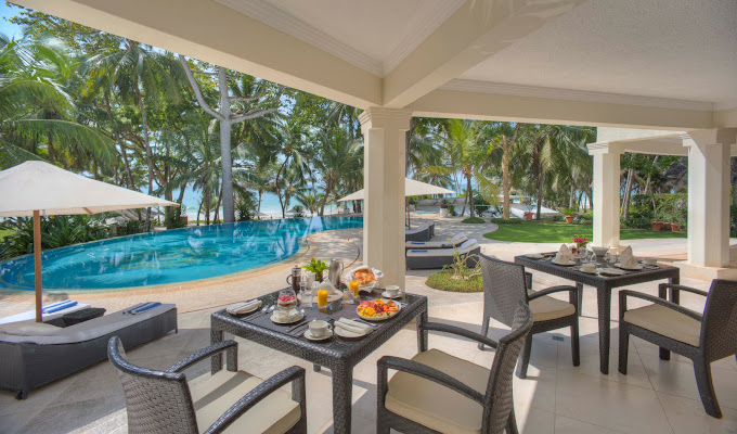 Almanara Luxury Villas