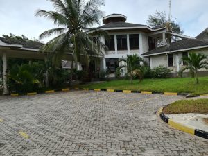 Watamu Adventist Beach Resort