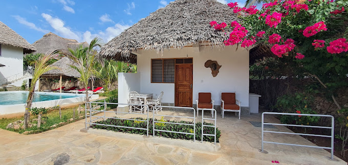 Pwani House Watamu