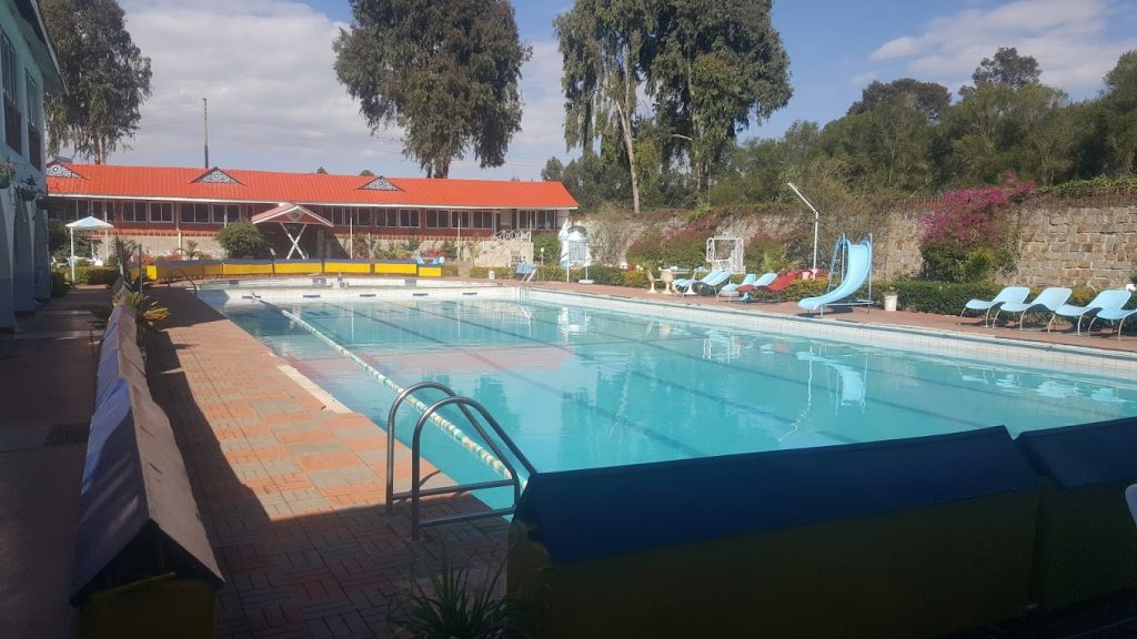 aberdare resort olkalou