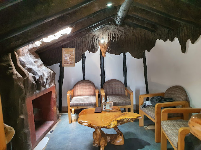 LUSOI RESORT