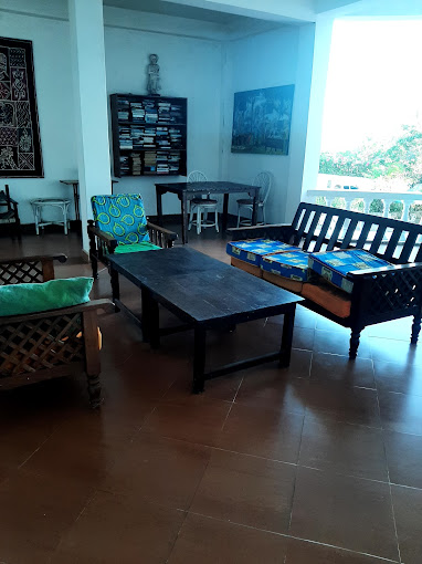 Galu Inn
