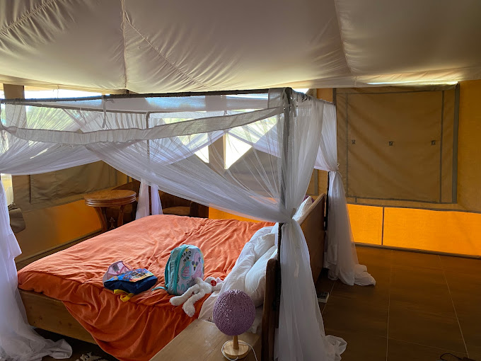 Loyk Mara Camp