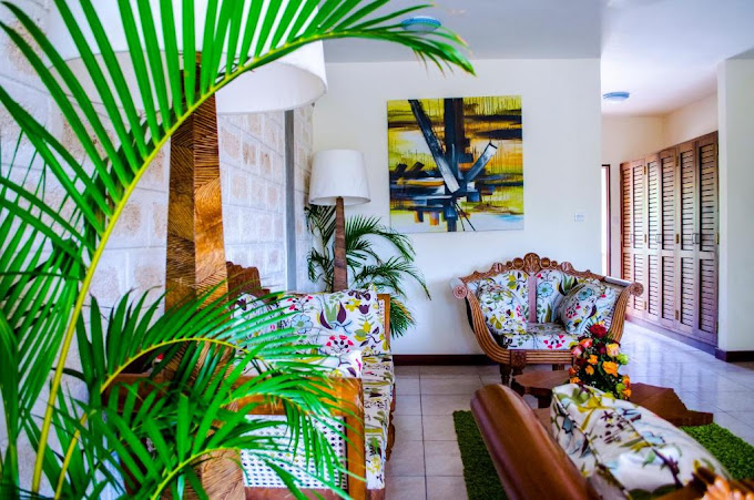 Lotfa Resort Diani