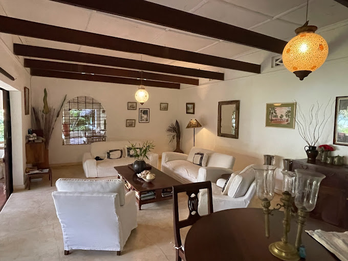 Diani House